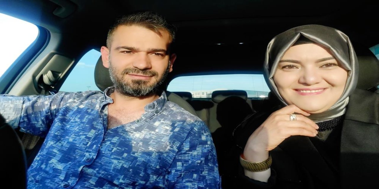 ‘Sarı Serum’ Faciası: Umre Yolcusu Genç Adam Hayatını Kaybetti