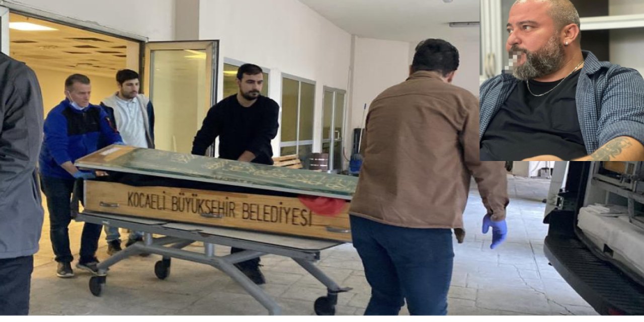 Aldatma tartışmasında kocasını öldürdü