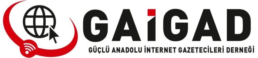 GÜÇLÜ ANADOLU İNTERNET GAZETECİLERİ DERNEĞİ KURULDU