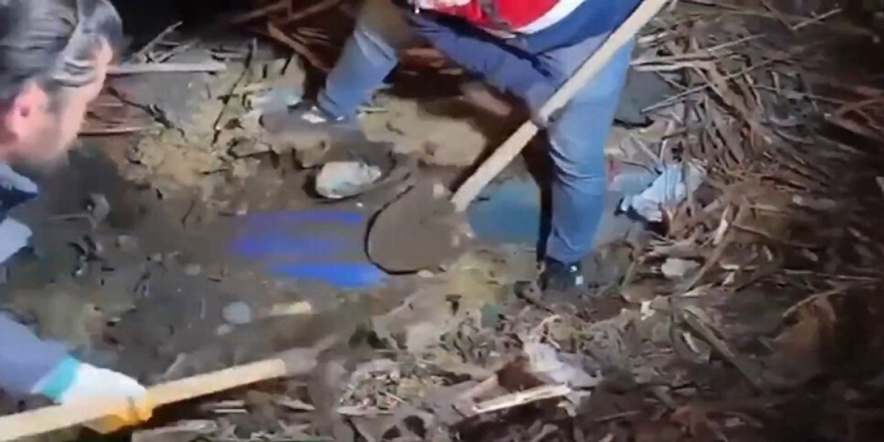 Şırnak’ta “Narkokapan-11” operasyonu ile 375 litre sıvı metamfetamin ele geçirildi, 2 şüpheli yakalandı