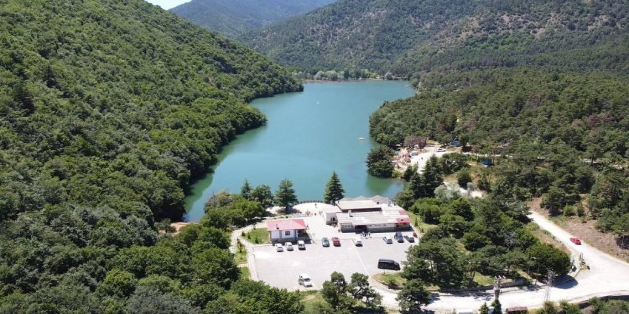 Korunan alanları 2024 yılında 67 milyon 849 bin kişi ziyaret etti