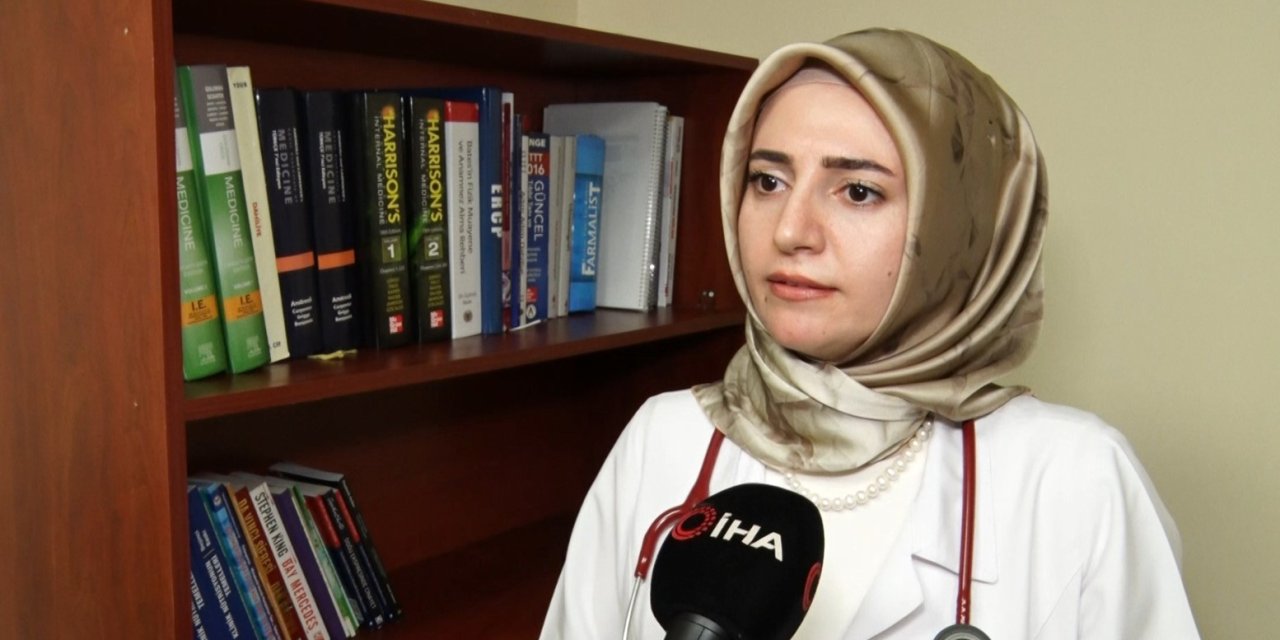 Uzmanından Enerji içeceği uyarısı; Peş peşe tüketilmesi ani kalp durması yapabilir