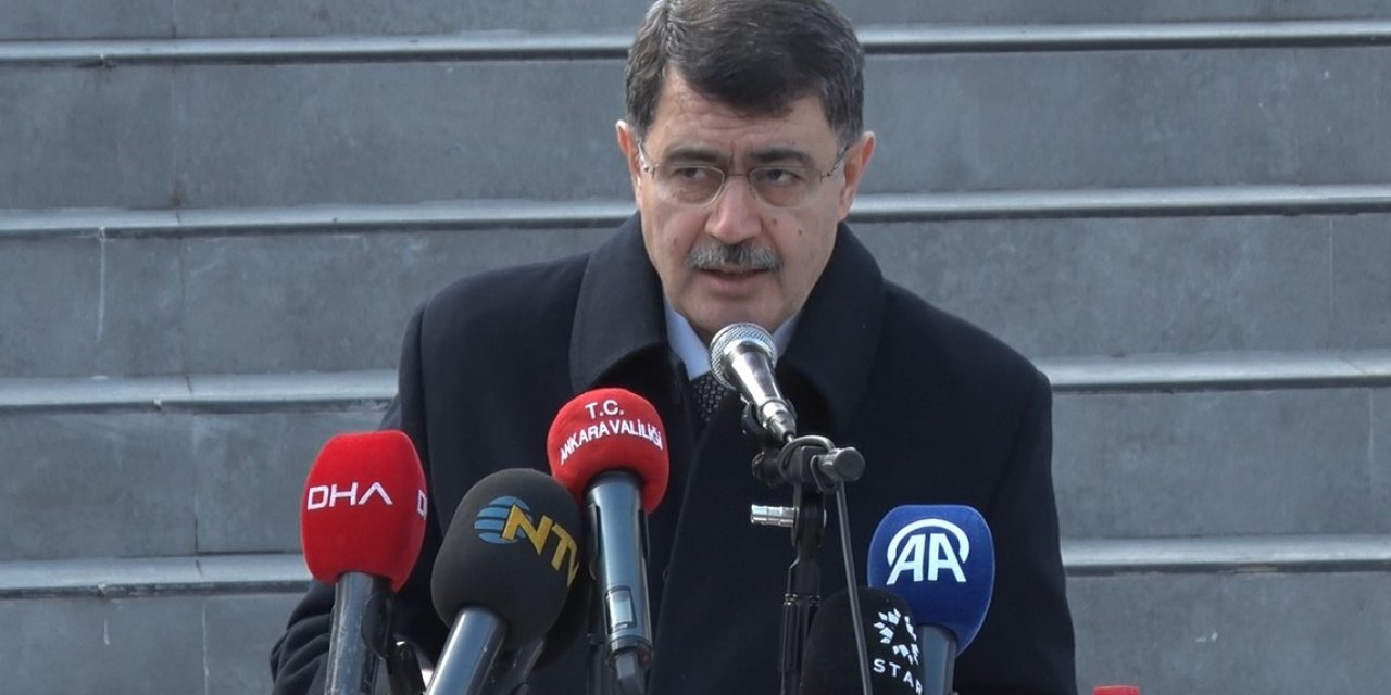Ankara'da sahte içkiden 33 kişi hayatını kaybetti, 13 kişi tutuklandı