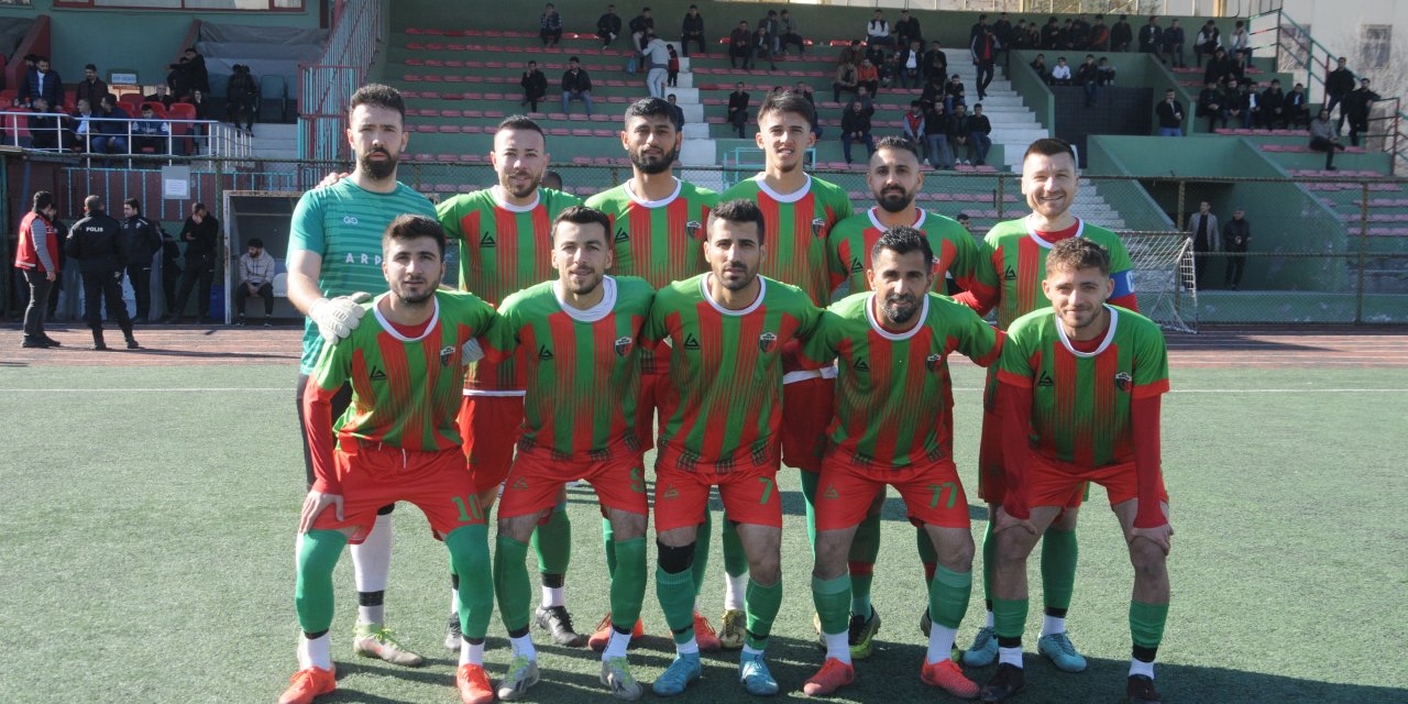 Cizre Botan Spor Kulübünden maça davet