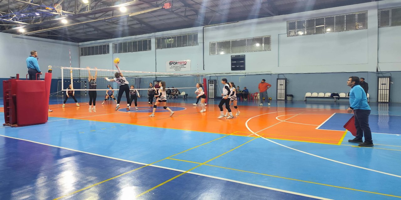Silopi Gelişim Faaliyetleri SK’dan 3-1’lik Galibiyet