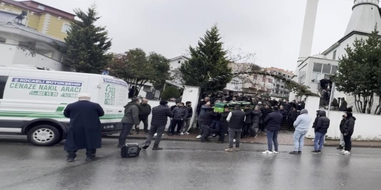Kocasını öldüren 5 çocuk annesi kadın tutuklandı