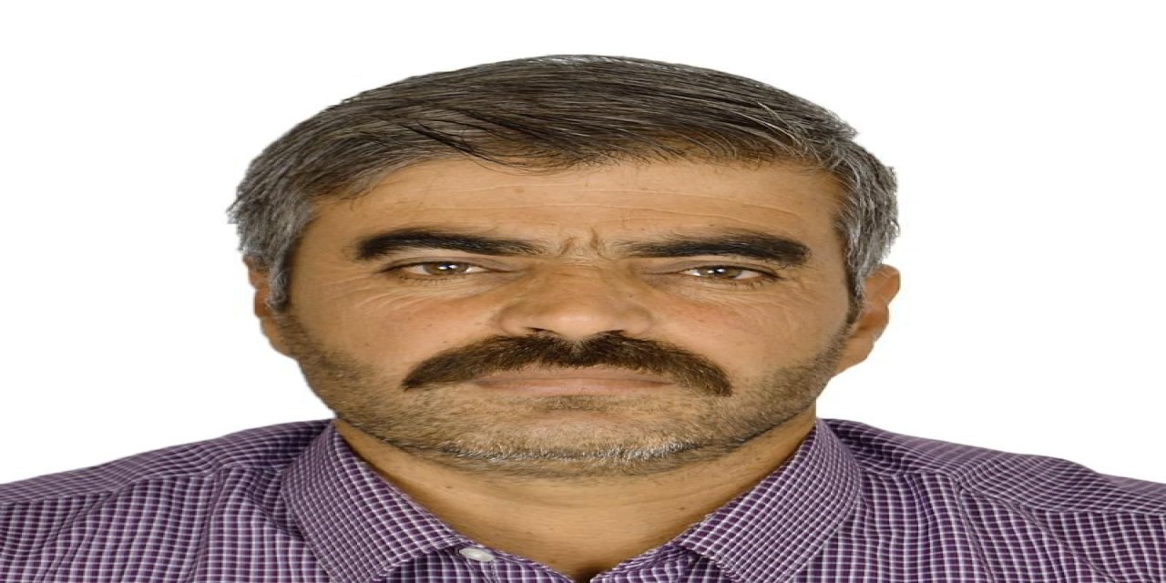 Şırnak'ta Güvenlik Korucusuna Veda Töreni