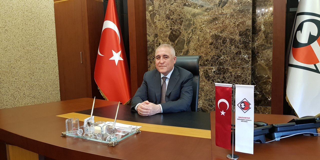 OSB çalışanlarına konut müjdesi