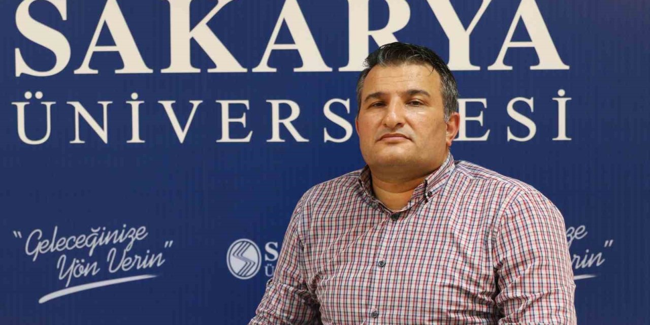 Prof. Dr. Utkucu, deprem riski hakkında açıklamalarda bulundu