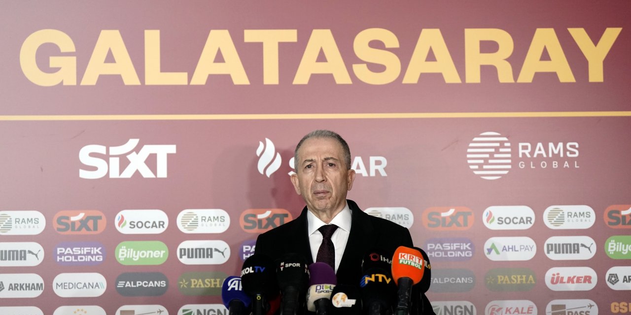 Metin Öztürk: "Türk futbolu adına hazin bir akşam"