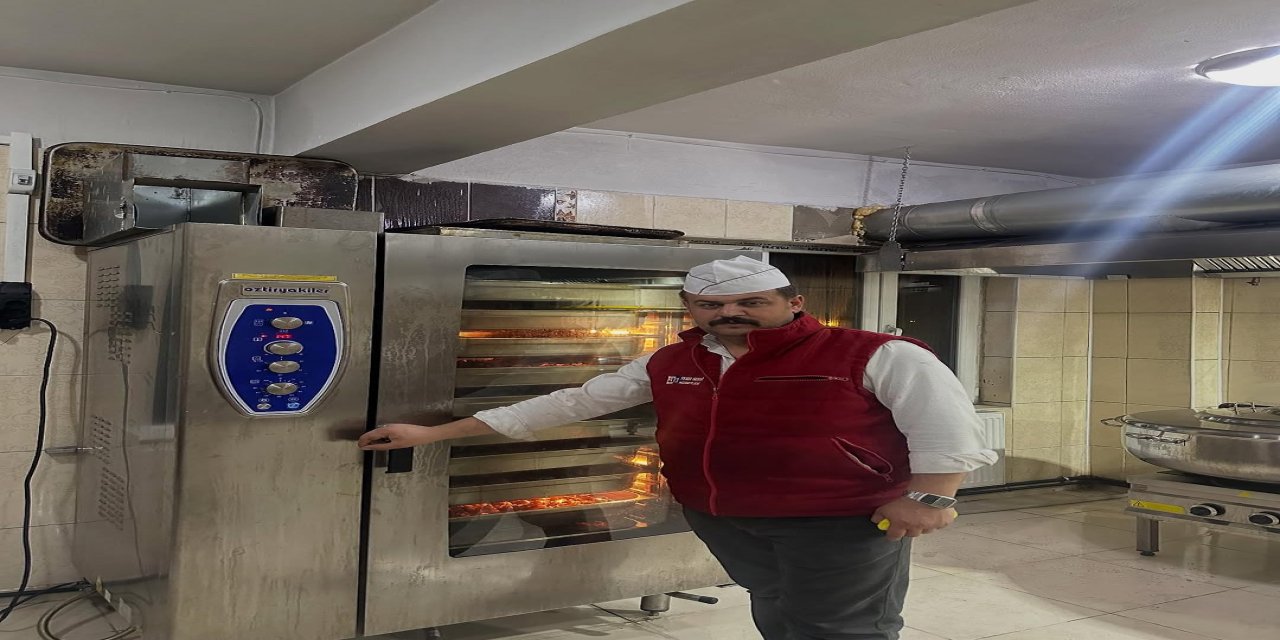 Şırnak’ta Yeni Bir Lezzet Durağı: İbrahim Usta Esnaf Lokantası 2 Açılıyor