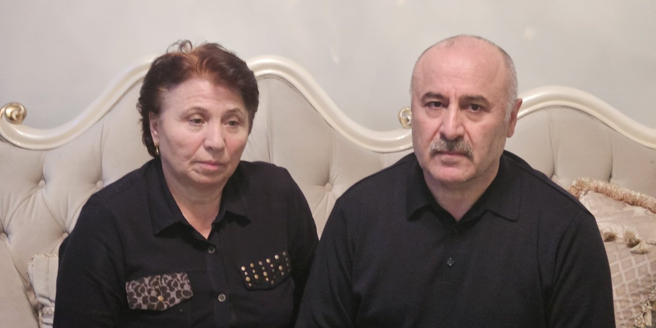Eylem Tok ve oğlunun Türkiye’ye iade kararı sonrası acılı baba Özer Aci konuştu: "Onları havaalanında karşılayacağım"