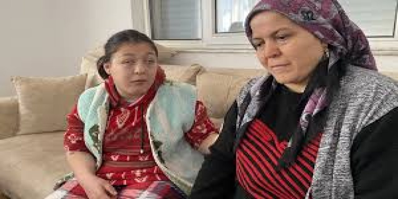 Diyaliz hastası 18 yaşındaki kızın Jeneratör isteği