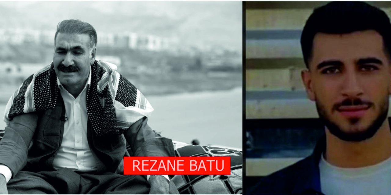 Dengbej Rezan Batü'nün oğlu trafik kazasında öldü