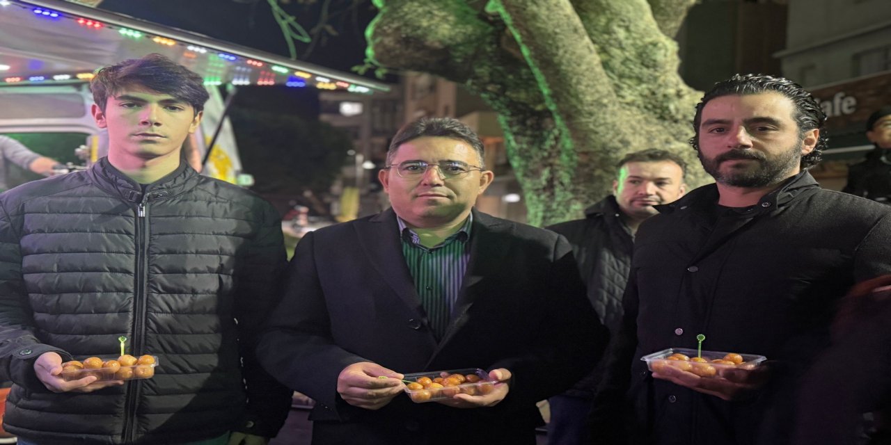 Ferdi Tayfur için mevlit okutuldu