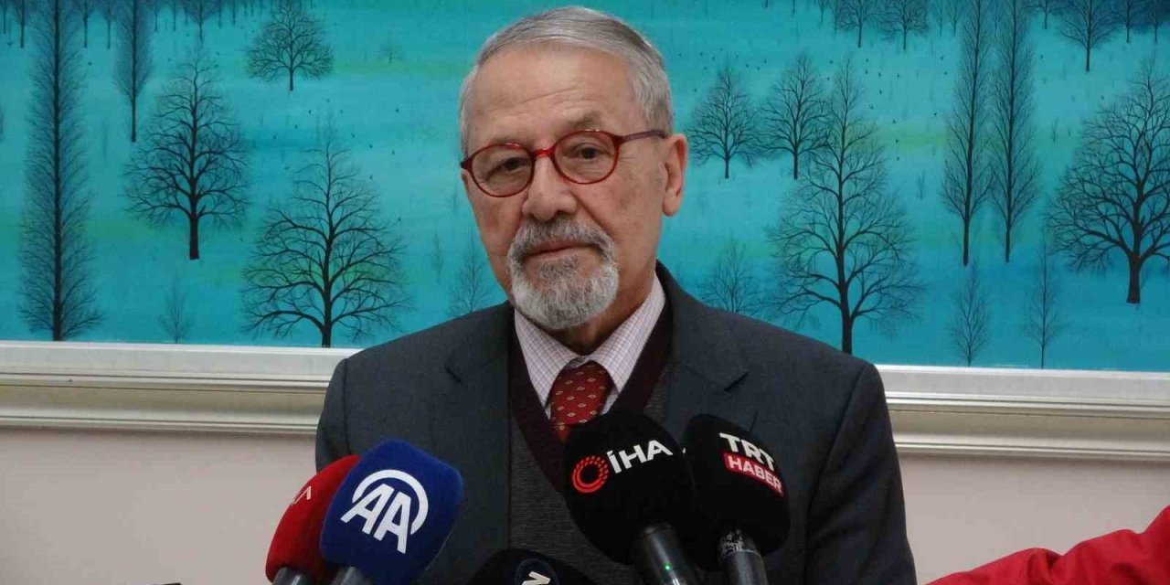 Prof. Dr. Naci Görür uyardı: "Çanakkale’de bu fayların her biri 7 ve üzerinde deprem üretebilir"