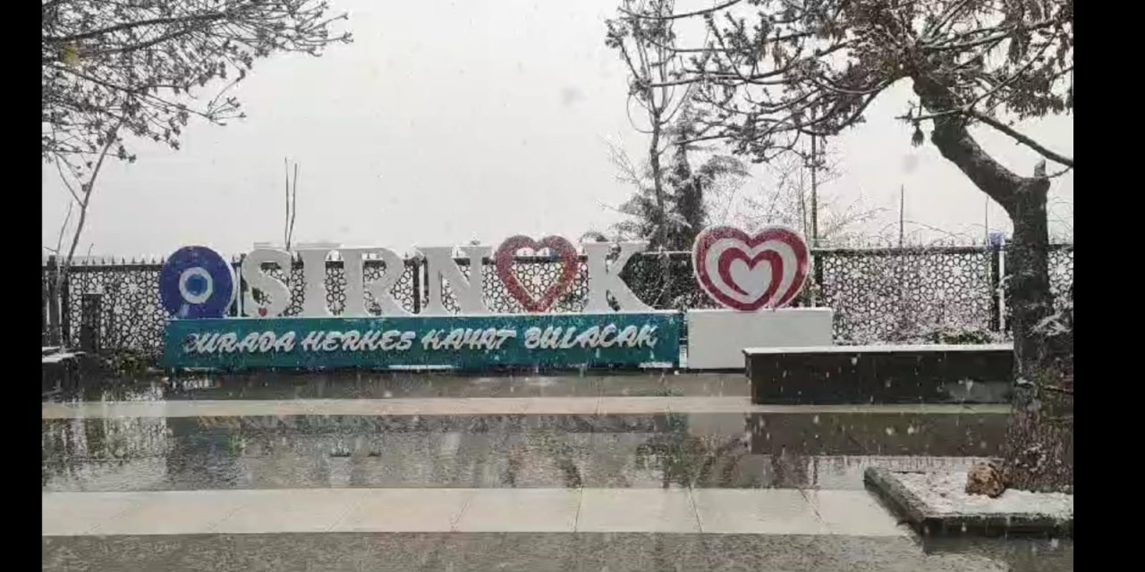 Şırnak Merkez ve 4 İlçeye Elektrik Kesintisi Uyarısı: Saatler Açıklandı