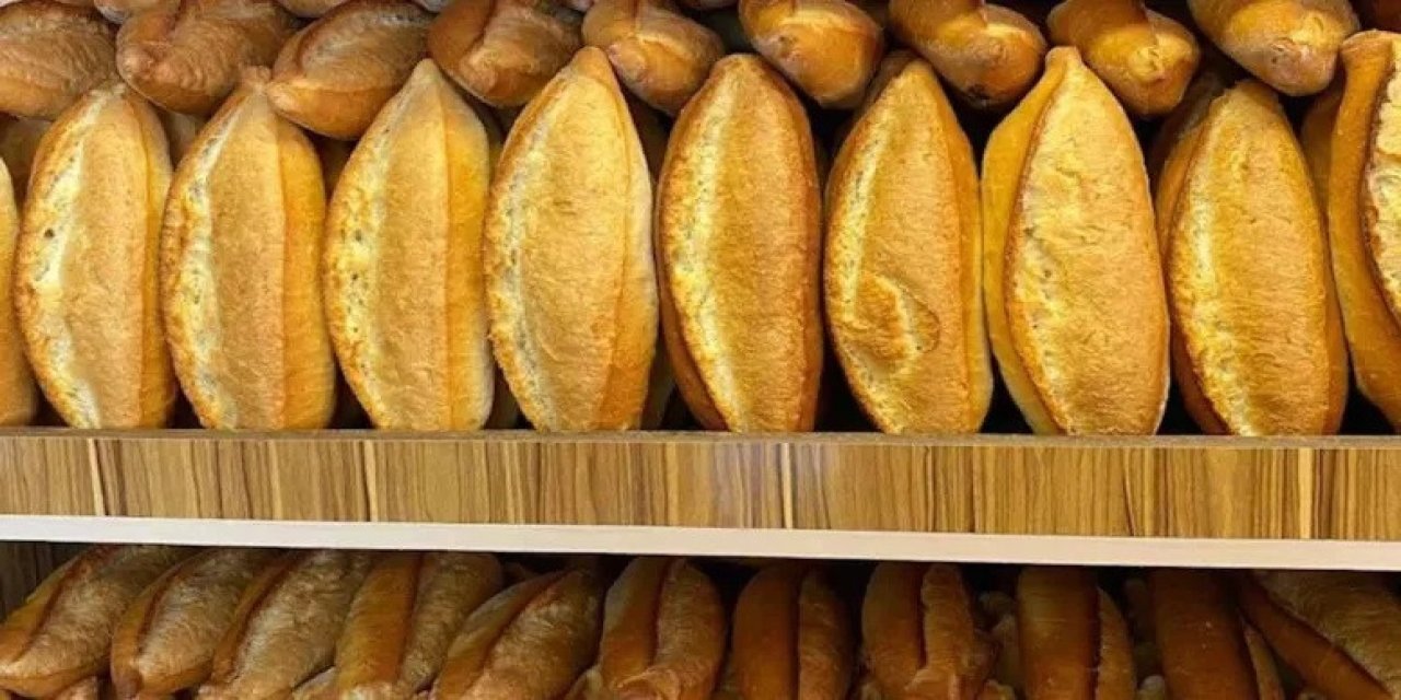 Cizreli vatandaşlardan ekmek zammına tepki