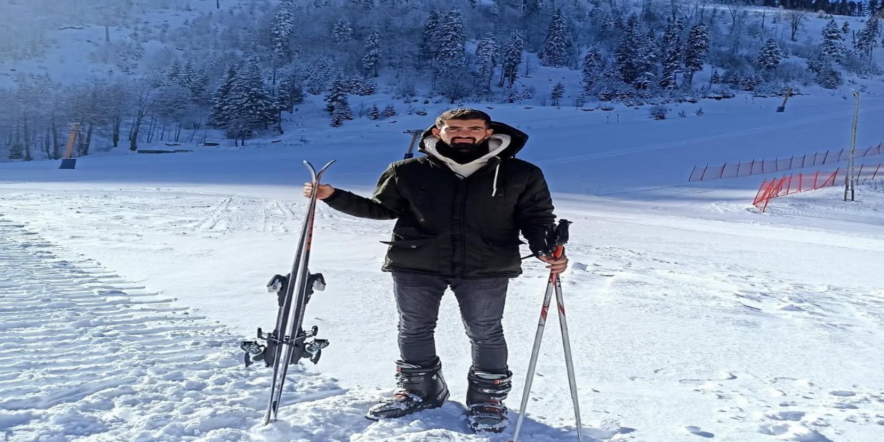 Bingöl’deki Otobüs Kazasında Şırnaklı Genç Hayatını Kaybetti