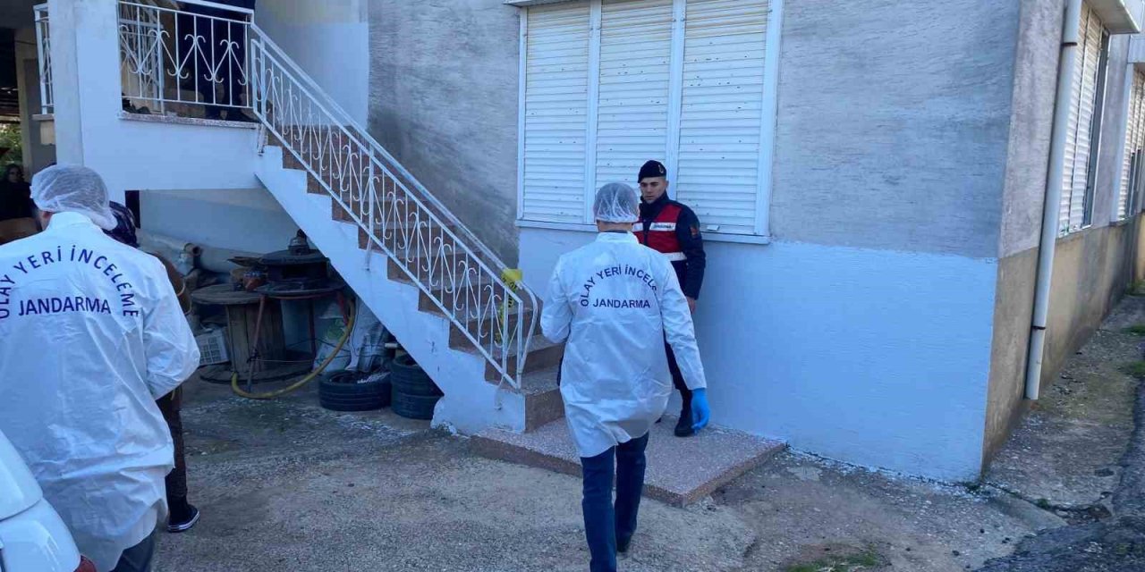 Antalya’da patlayan klima yangına sebep oldu: 1 kişi öldü