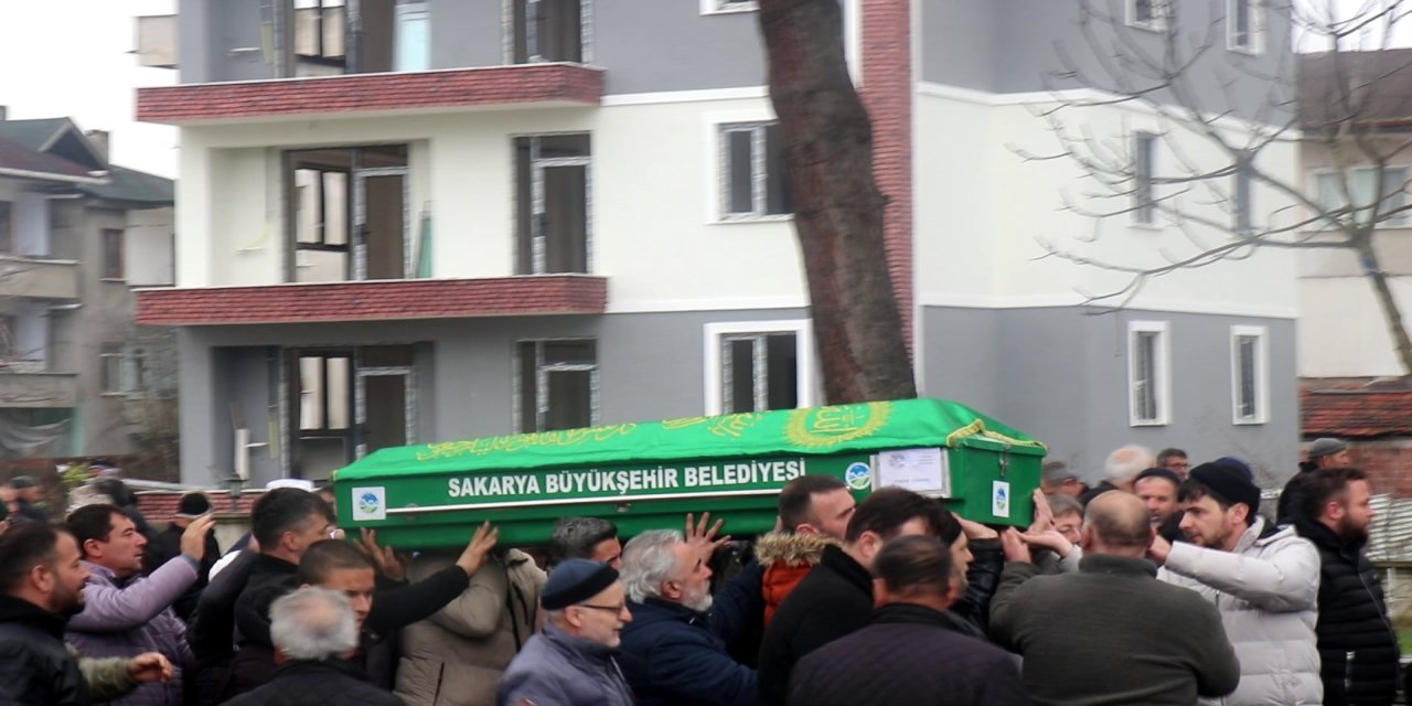Eski kayınpederini silahla vurarak öldüren polis memuru tutuklandı