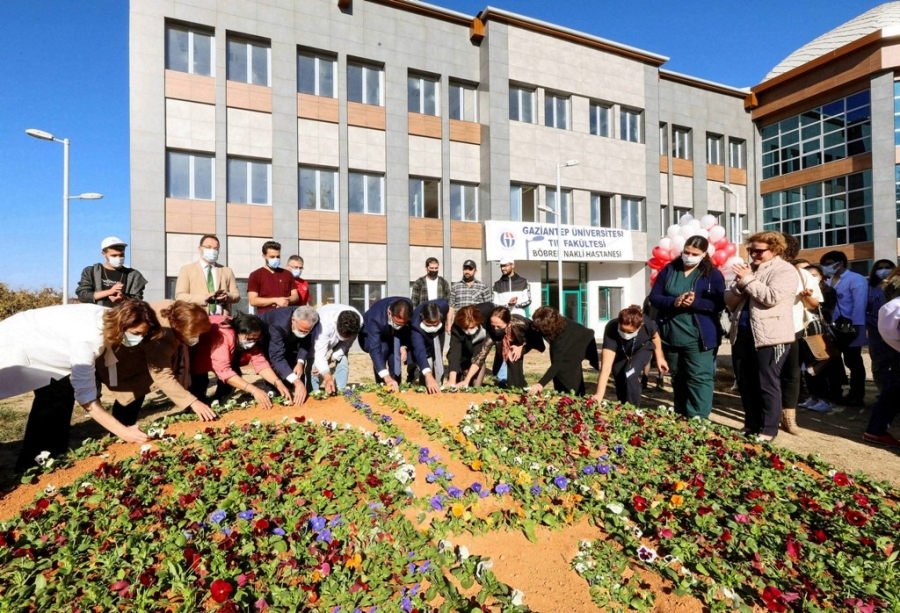 GAÜN’DE ORGAN BAĞIŞI ÇAĞRISI