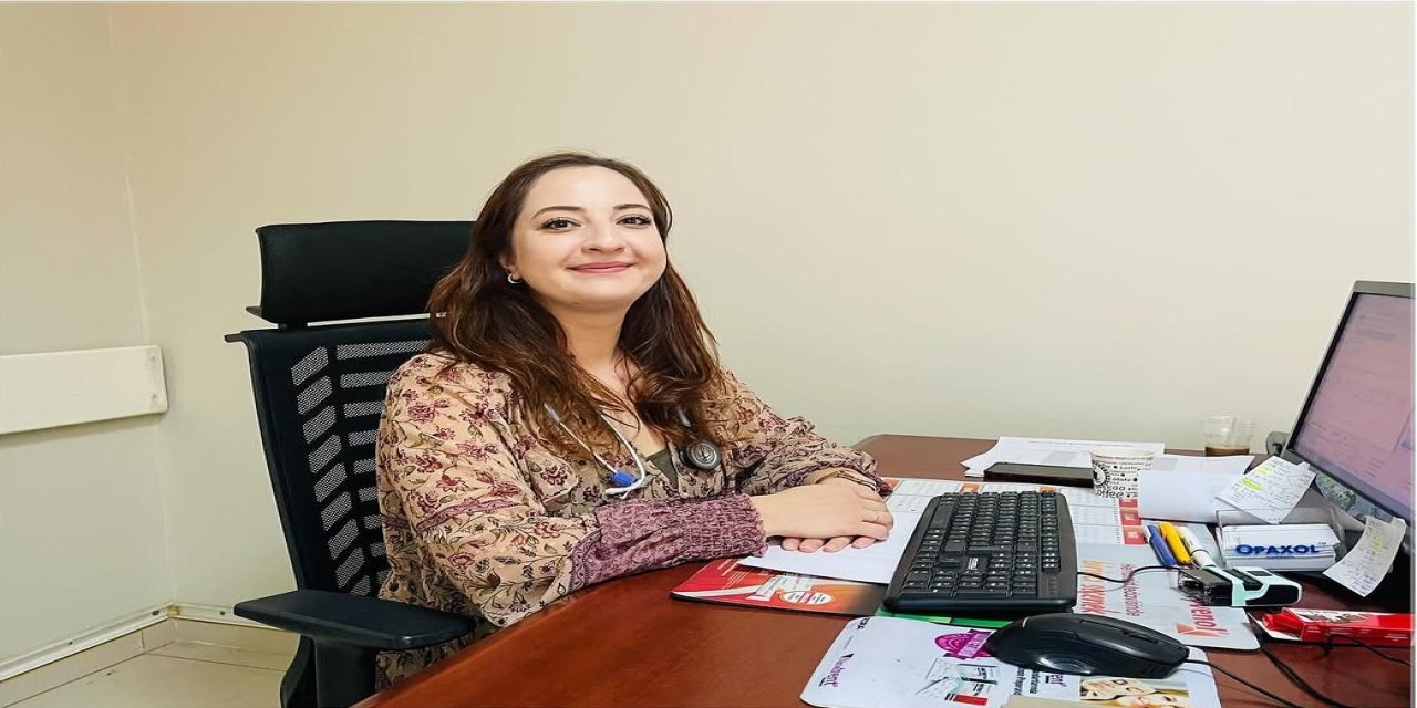 Silopi’de o bölüme yeni atama yapıldı