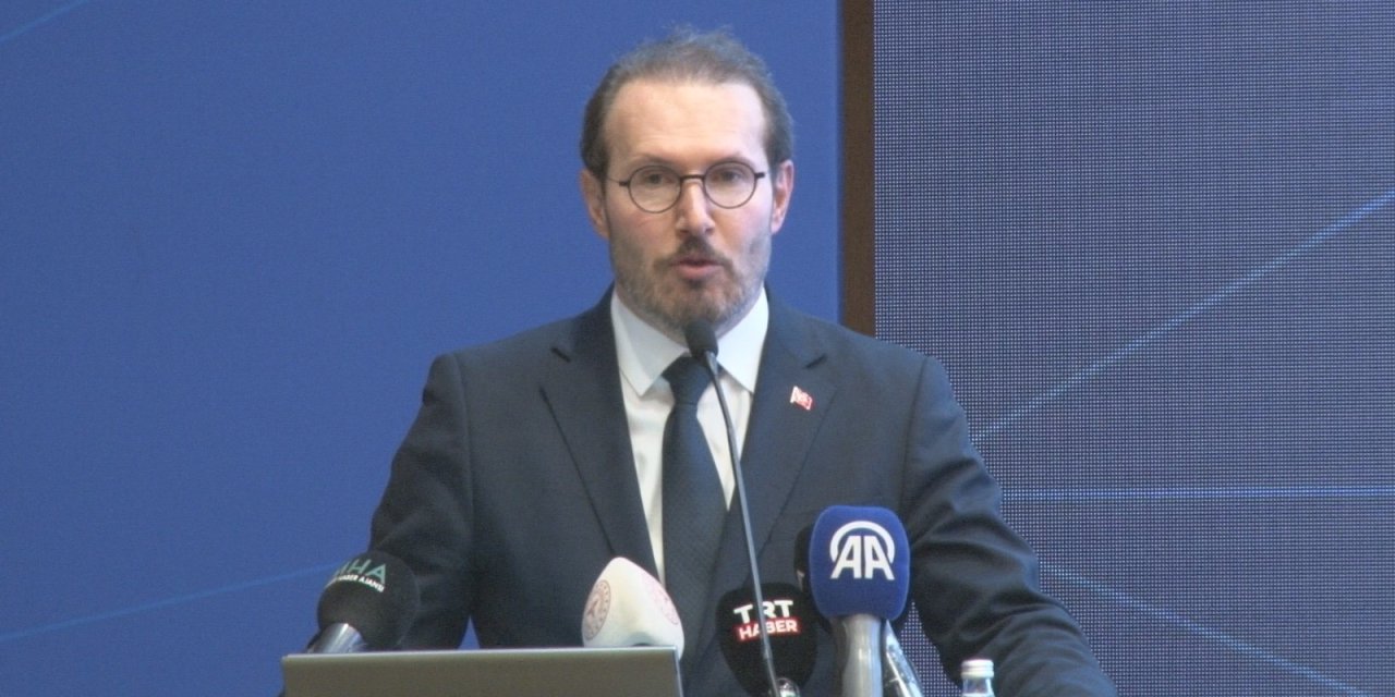 Sağlık Bakan Yardımcısı Birinci: "Yeni bulaşıcı hastalıkların yüzde 75’i hayvandan bulaşıyor"