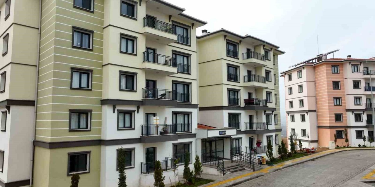 Malatya’da artan kira fiyatları düşüşe geçti