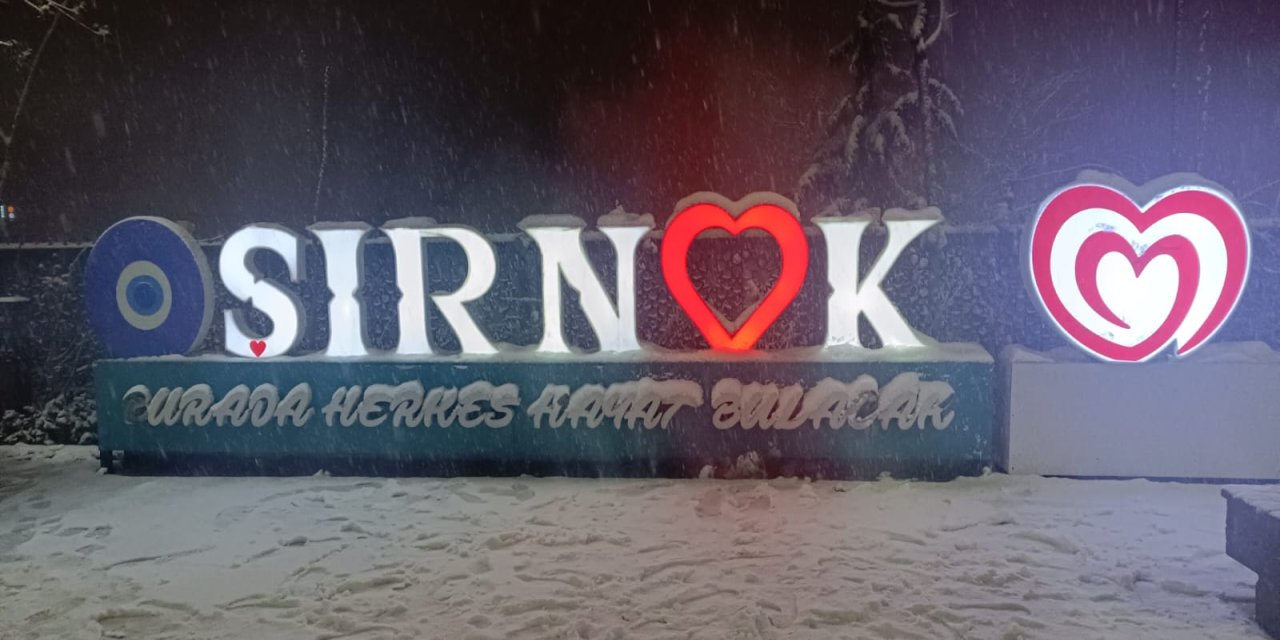 Şırnak merkez ve 2 ilçesi dikkat:38 mahallede elektrik kesintisi olacak!