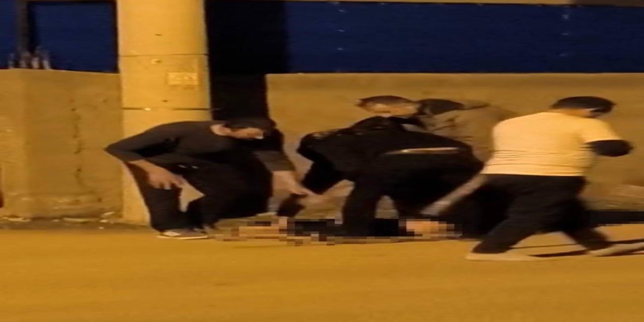 Mardin’de 3 kişinin öldüğü kavganın yeni görüntüleri ortaya çıktı