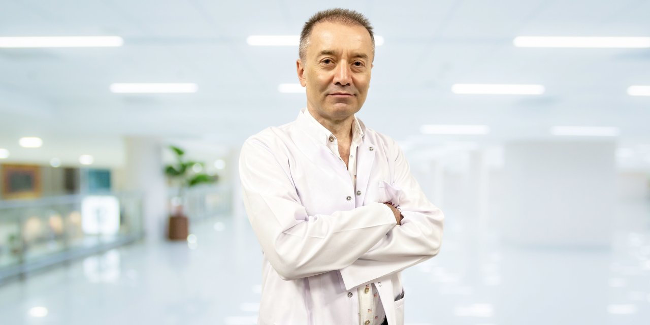 ‘Çocuklarda kepçe kulak sorunu önlenebilir'