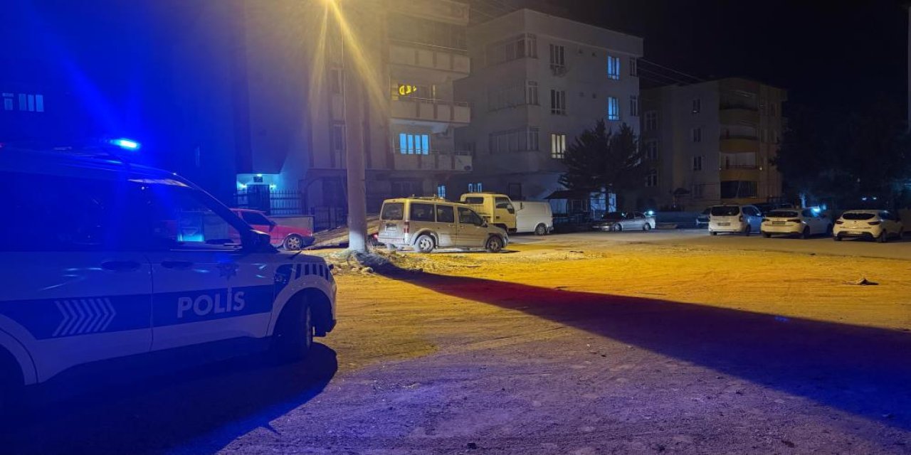 Gaziantep'te cinayetin altından çocuk kavgası çıktı