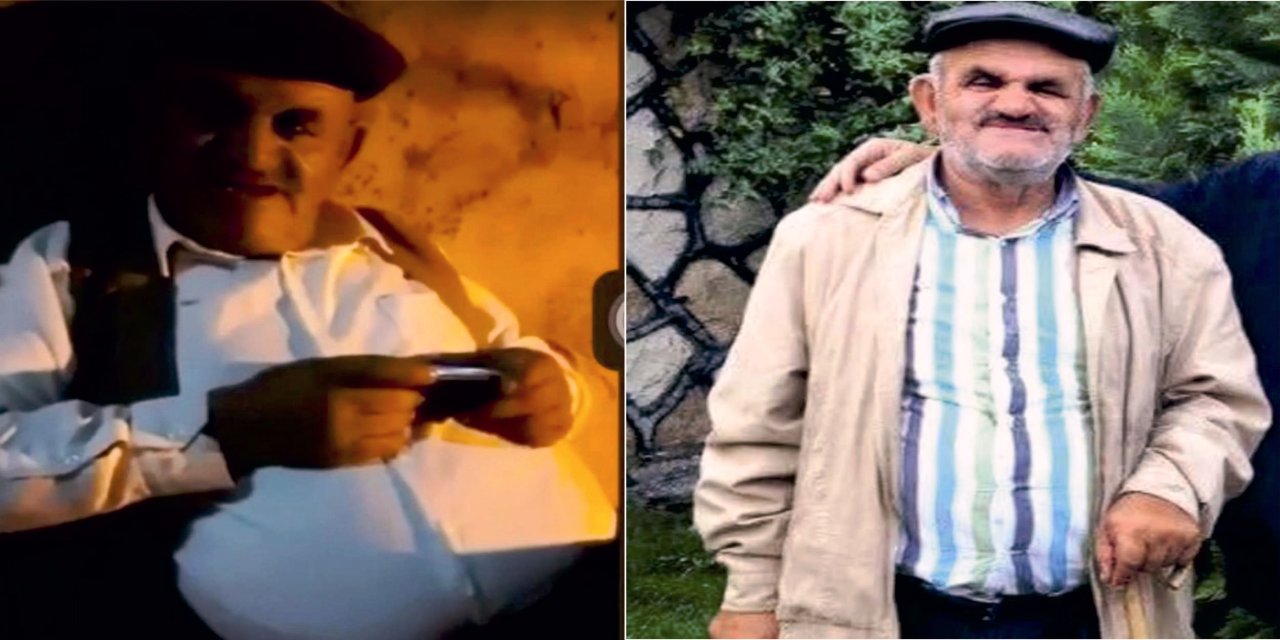 Şırnak'ta Acı Kayıp: Abdulkerim Zeyrek hayatını kaybetti