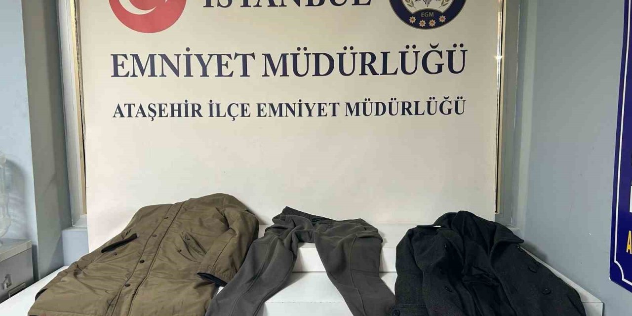 Ataşehir sapığı sonunda yakalandı