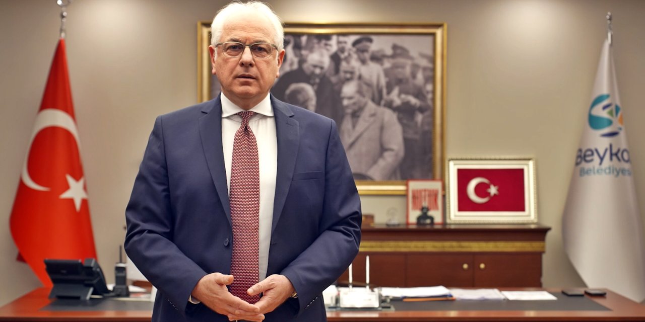 Beykoz Belediye Başkanı Alaattin Köseler gözaltına alındı