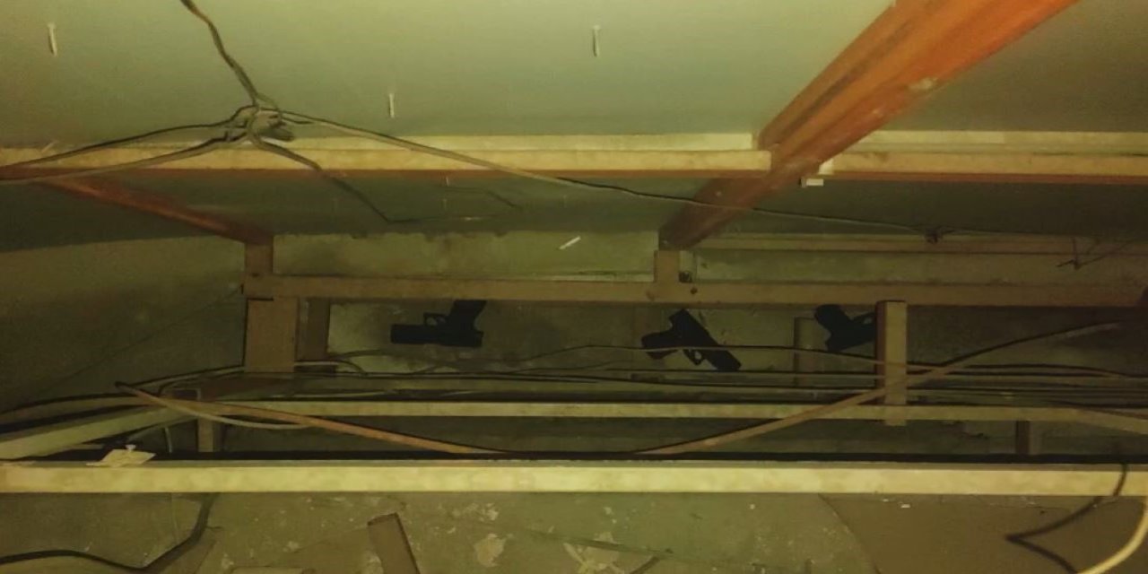 İstanbul’da çete operasyonu: 4 şüpheliye gözaltı