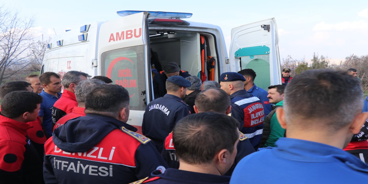Minik Nazlı'nın cenazesi Adli Tıp Kurumu'na gönderildi