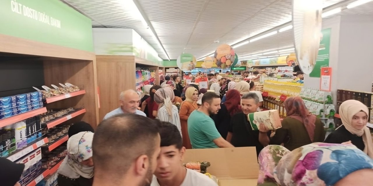 Şırnak’ta Organik Ata Tohumu Satışı Başladı, Peki, Neler Değişecek?