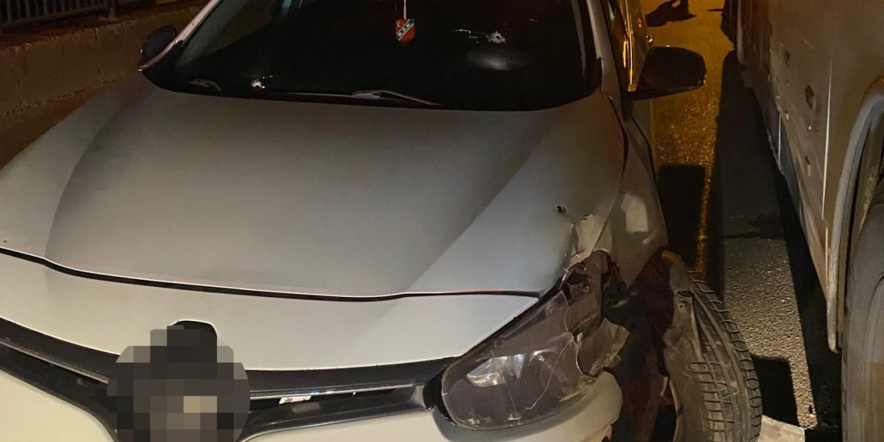 İzmir’de maskeli saldırgan dehşet saçtı: 1 ölü, 1 yaralı