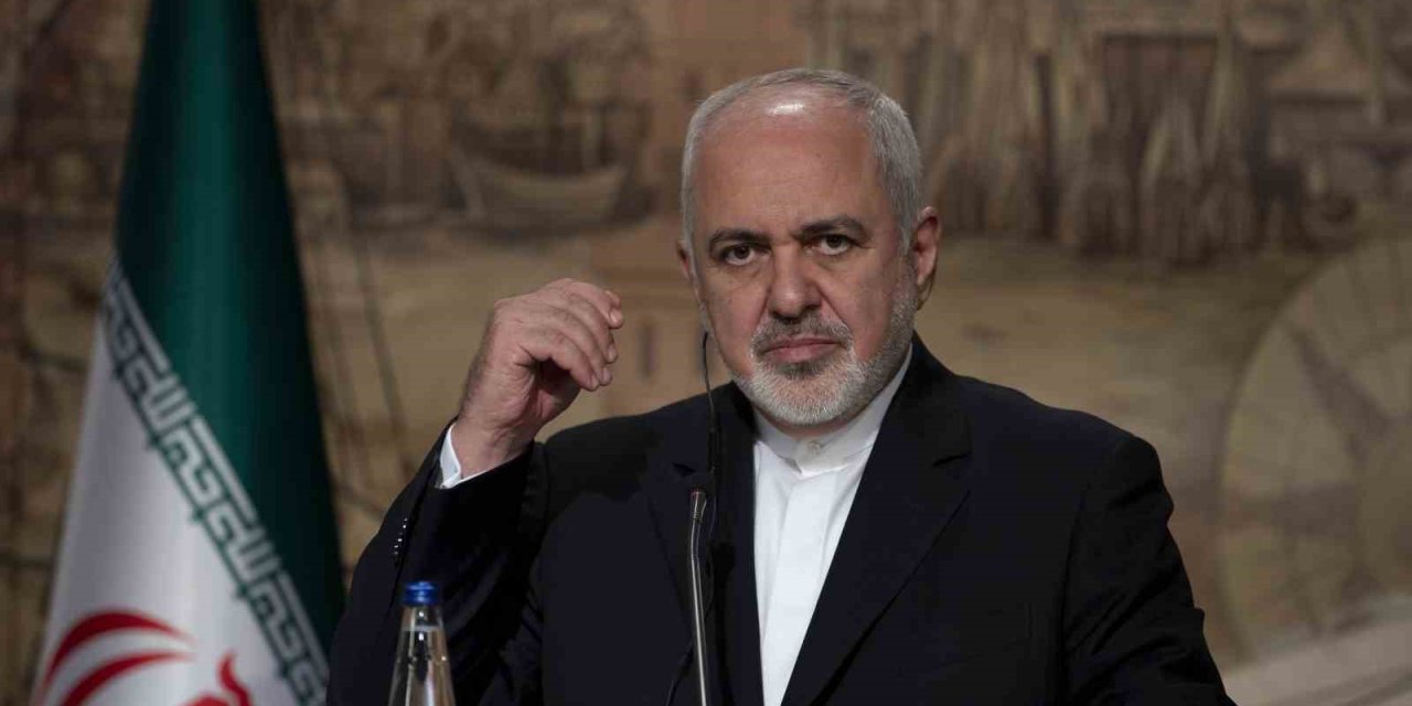 İran Cumhurbaşkanı Yardımcısı Zarif istifa etti