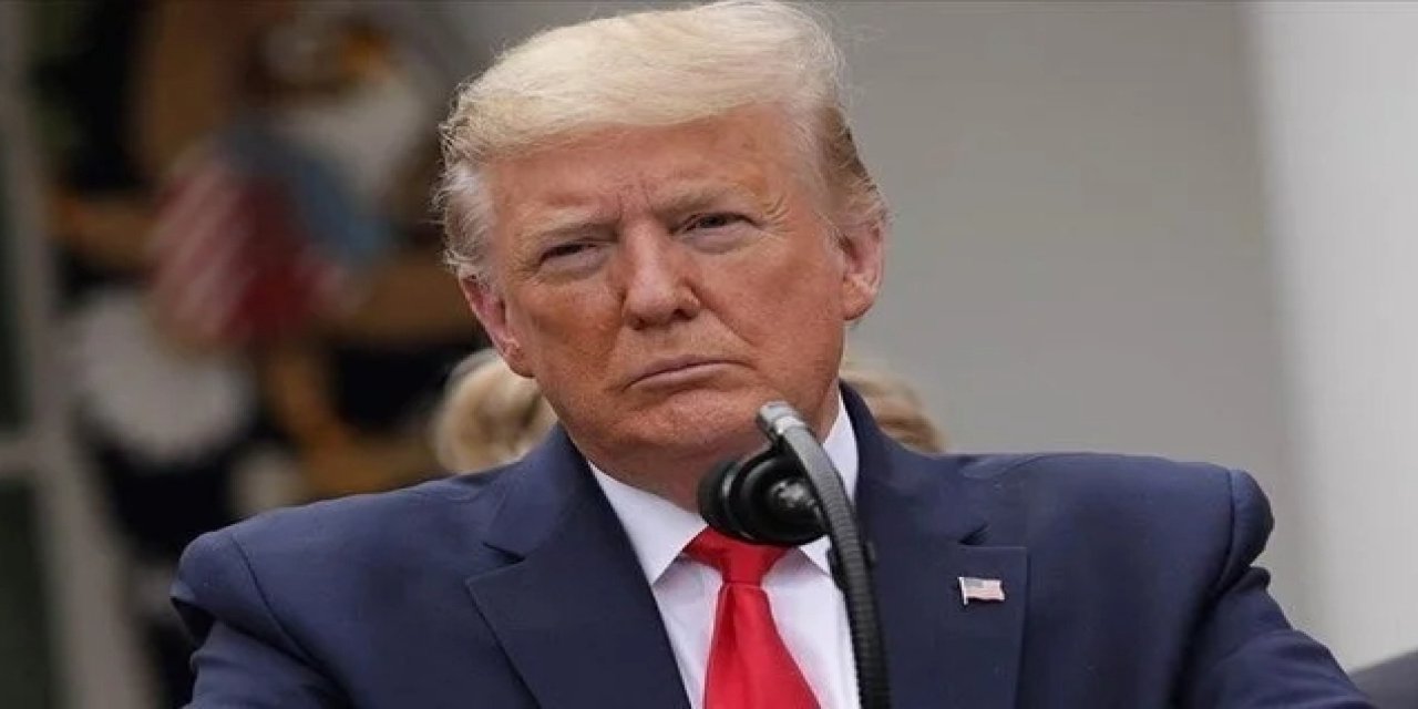 Trump, ABD - Hamas görüşmelerini doğruladı