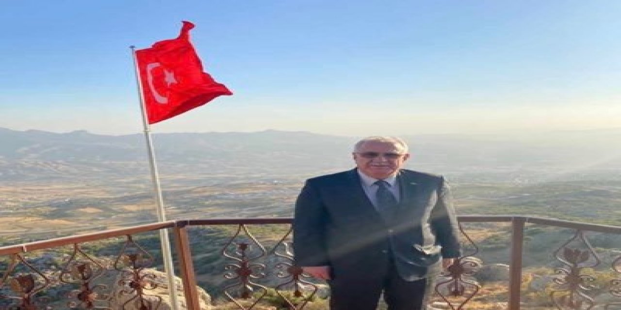 Şırnak Eski Belediye Başkanı Tatar’dan 8 Mart Kadınlar Günü Mesajı!