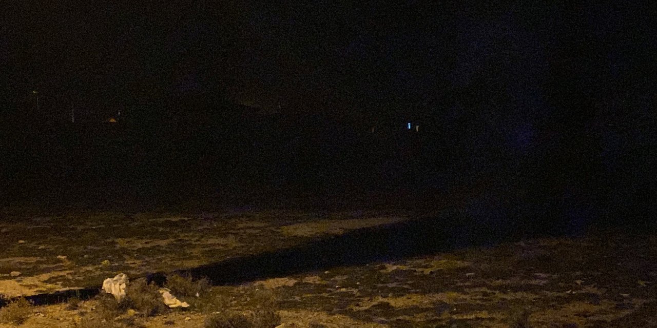 Konya Valiliği'nden köpek saldırısında ölen çocukla ilgili açıklama