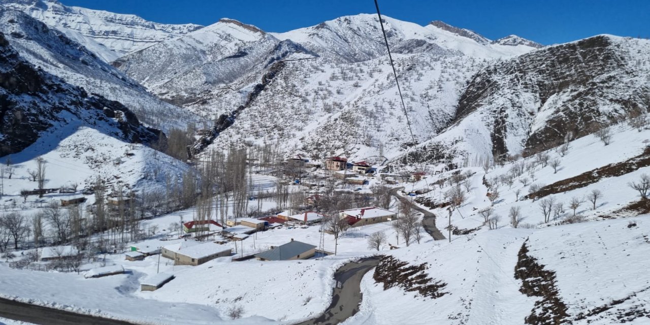 Şırnak ve İlçelerinde Elektrik Kesintisi Uyarısı! Hazırlıklı Olun