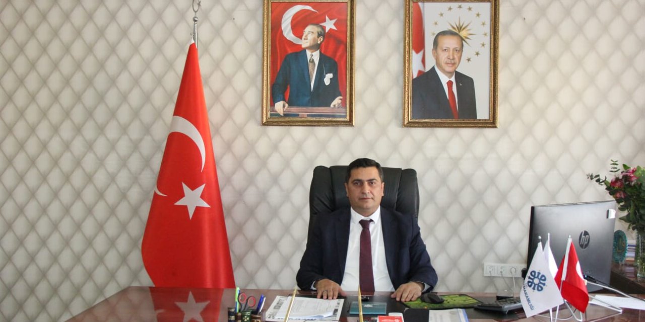 Cizre, Şırnak ve Güçlükonak’ın eğitim müdürlüklerinde görev değişikliği