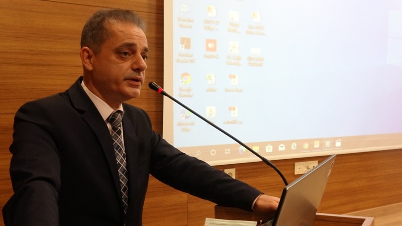 MARDİN’DE VAKALAR YAZ AYLARINA GÖRE DÜŞÜŞ EĞİLİMİNE GİRDİ