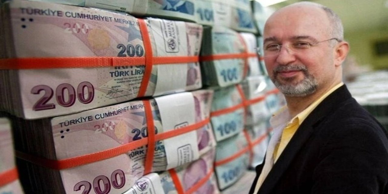 Ünlü ekonomist Şenol Babuşcu'dan kredi çekeceklere flaş uyarı! Faizler ne zaman düşecek?