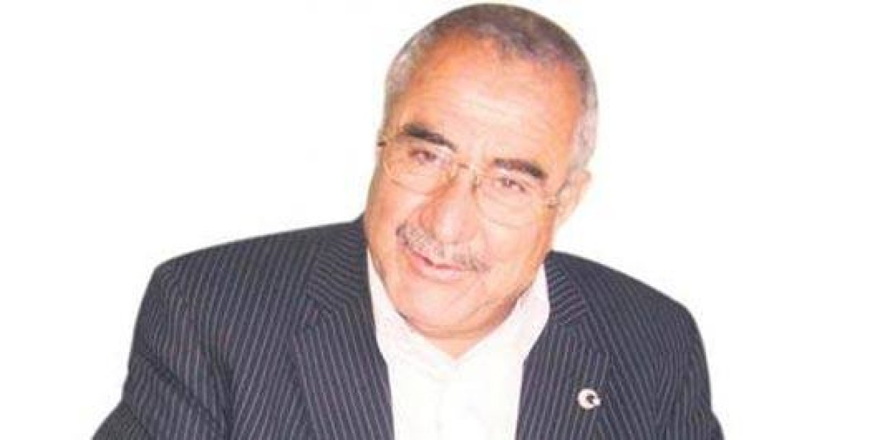 Şırnak'ın eski Belediye Başkanı Tatar’dan 14 Mart Tıp Bayramı Mesajı