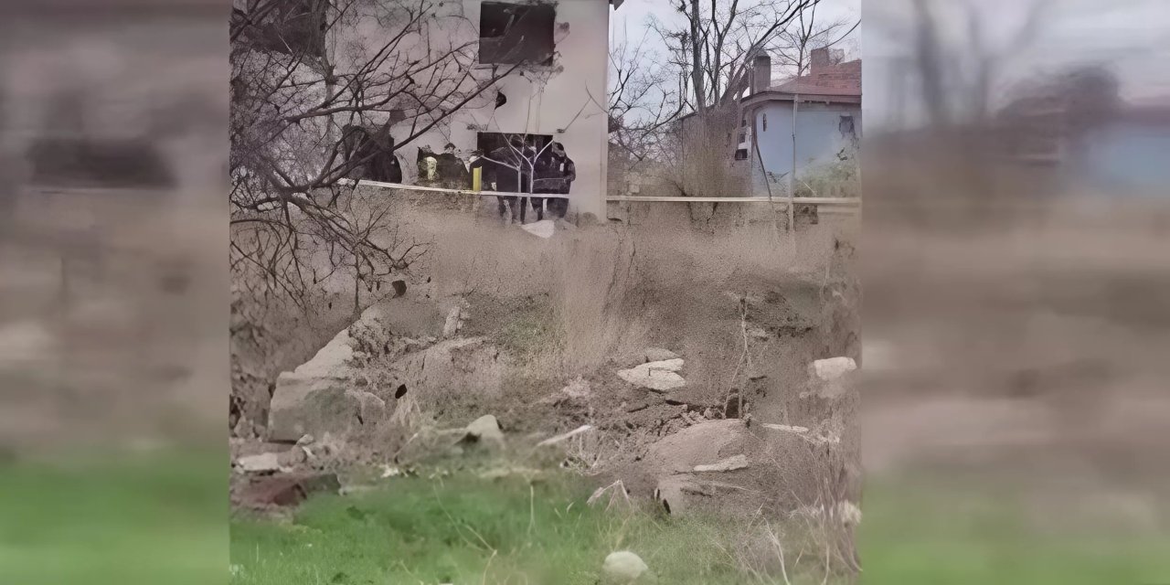 6 yaşındaki kız çocuğu ölü bulundu
